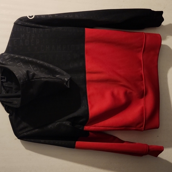 Kids Jordan jacket - Picture 2 of 3